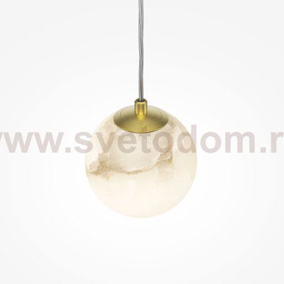 Подвесной светильник Maytoni MOD464PL-L5BSK