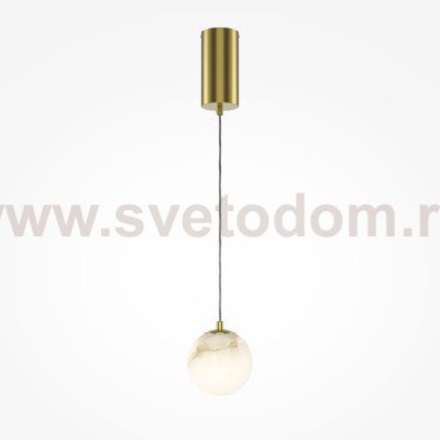 Подвесной светильник Maytoni MOD464PL-L5BSK