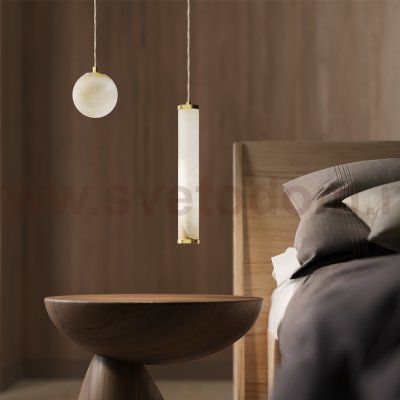 Подвесной светильник Maytoni MOD464PL-L5BSK