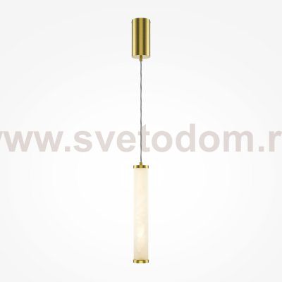 Подвесной светильник Maytoni MOD464PL-L8BSK