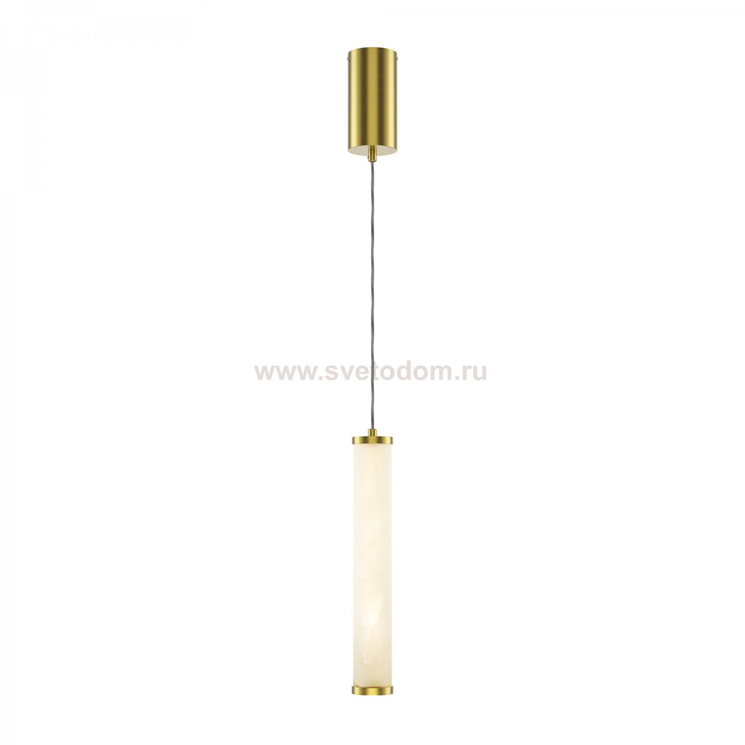 Подвесной светильник Maytoni MOD464PL-L8BSK