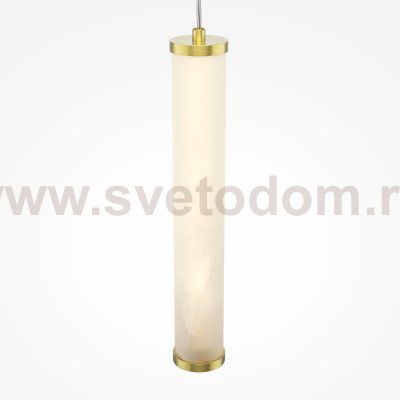 Подвесной светильник Maytoni MOD464PL-L8BSK