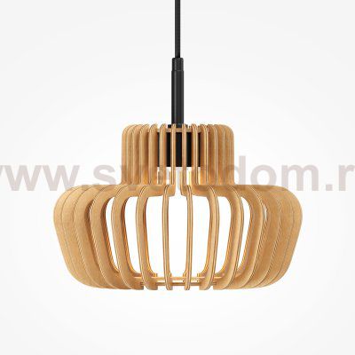 Подвесной светильник Maytoni MOD465PL-L12BK2