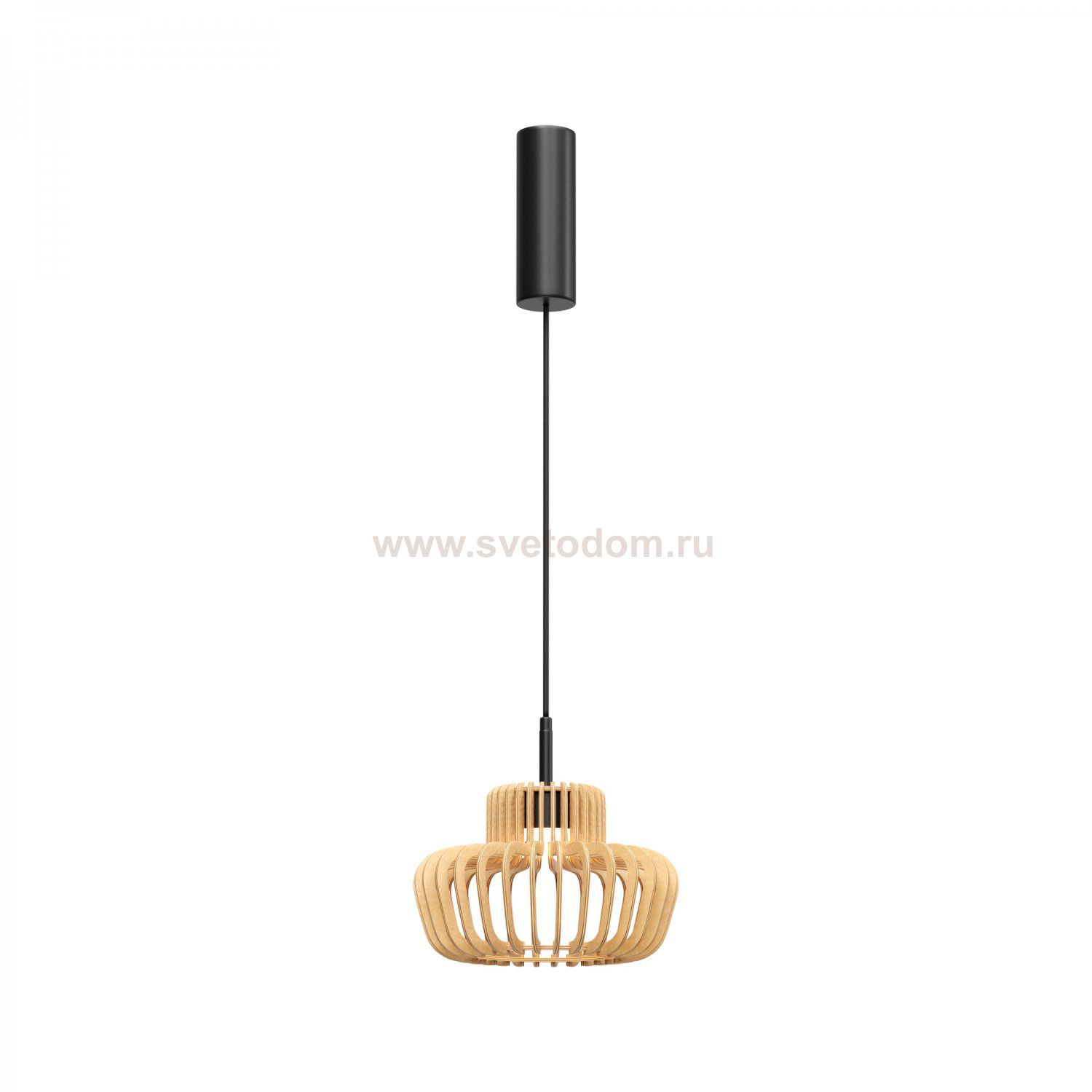 Подвесной светильник Maytoni MOD465PL-L12BK2