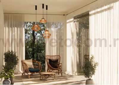 Подвесной светильник Maytoni MOD465PL-L12BK3