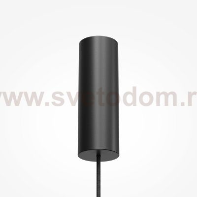Подвесной светильник Maytoni MOD465PL-L12BK3