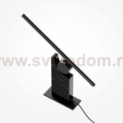 Настольный светильник Maytoni MOD467TL-L9B3K