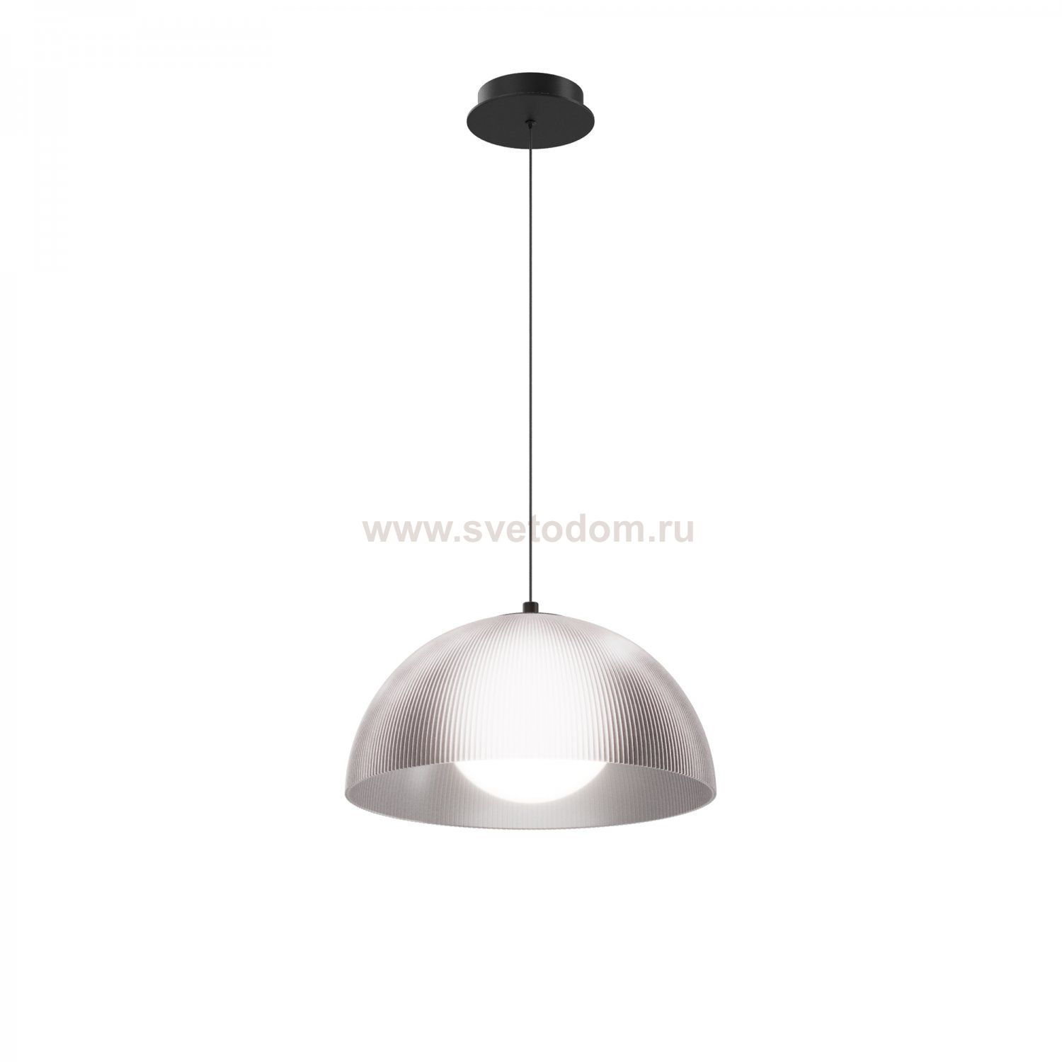 Подвесной светильник Maytoni MOD472PL-L20B3K