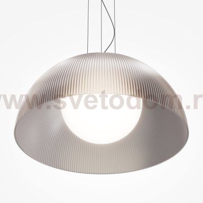 Подвесной светильник Maytoni MOD472PL-L33B3K