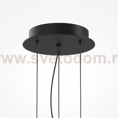 Подвесной светильник Maytoni MOD472PL-L33B3K