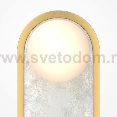 Настенный светильник (бра) Maytoni MOD473WL-L20BSK