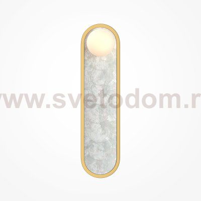 Настенный светильник (бра) Maytoni MOD473WL-L25BSK