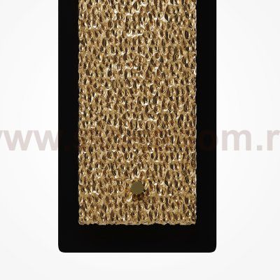 Настенный светильник (бра) Maytoni MOD474WL-L30B3K