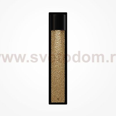 Настенный светильник (бра) Maytoni MOD474WL-L30B3K