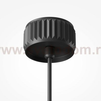 Подвесной светильник Maytoni MOD475PL-01B