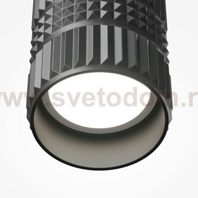 Подвесной светильник Maytoni MOD475PL-01B