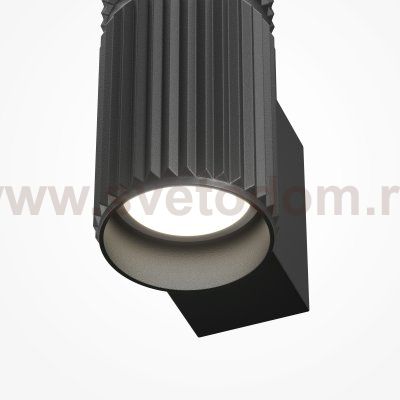 Настенный светильник (бра) Maytoni MOD475WL-02B