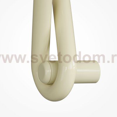 Настенный светильник (бра) Maytoni MOD476WL-02BG