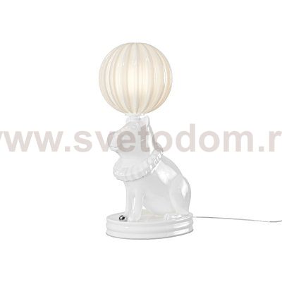 Настольный светильник Maytoni MOD477TL-L5W3K