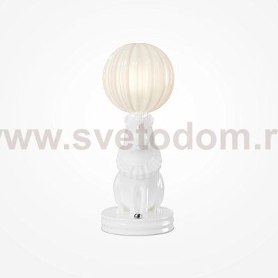 Настольный светильник Maytoni MOD477TL-L5W3K