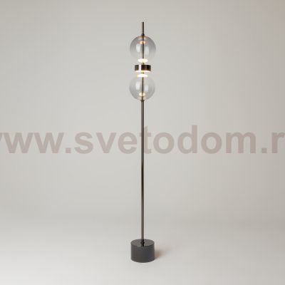 Напольный светильник (торшер) Maytoni MOD478FL-L15B3K