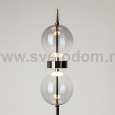 Напольный светильник (торшер) Maytoni MOD478FL-L15B3K