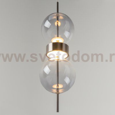 Подвесной светильник Maytoni MOD478PL-L8B3K