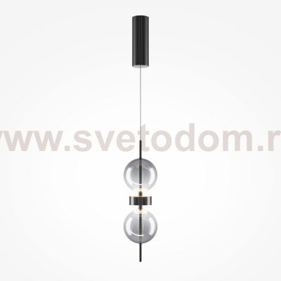 Подвесной светильник Maytoni MOD478PL-L8B3K