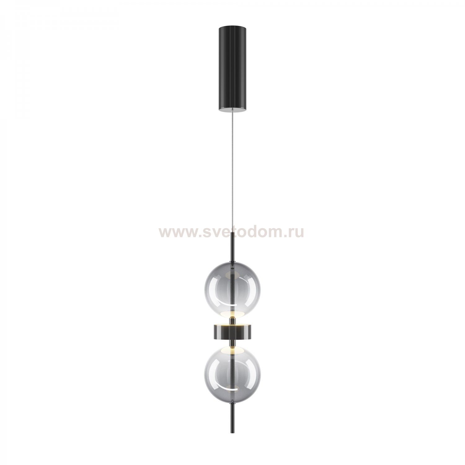 Подвесной светильник Maytoni MOD478PL-L8B3K