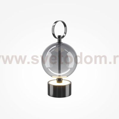 Аккумуляторный светильник Maytoni MOD478RL-L3B3K