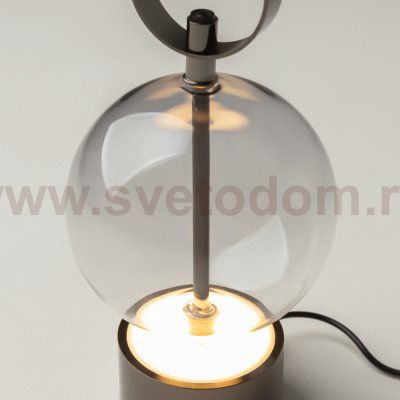 Аккумуляторный светильник Maytoni MOD478RL-L3B3K