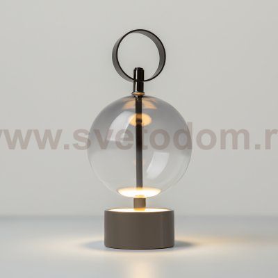 Аккумуляторный светильник Maytoni MOD478RL-L3B3K