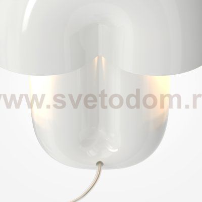 Настольный светильник Maytoni MOD479TL-L14W3K