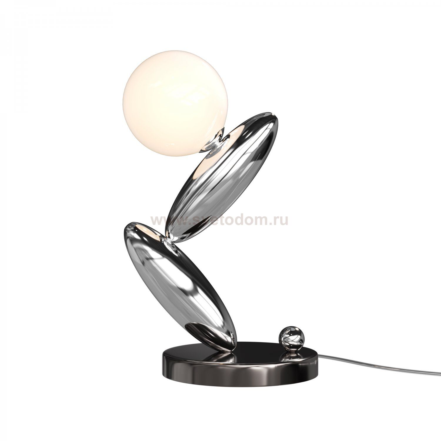 Настольный светильник Maytoni MOD482TL-L6PT3K