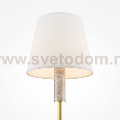 Напольный светильник (торшер) Maytoni MOD483FL-01BS