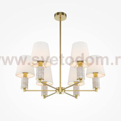 Подвесной светильник Maytoni MOD483PL-06BS