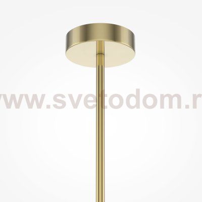 Подвесной светильник Maytoni MOD483PL-06BS