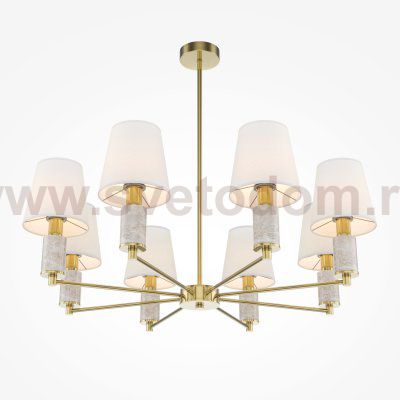 Подвесной светильник Maytoni MOD483PL-08BS