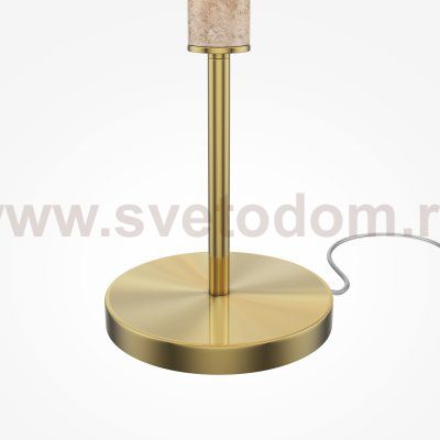 Настольный светильник Maytoni MOD483TL-01BS