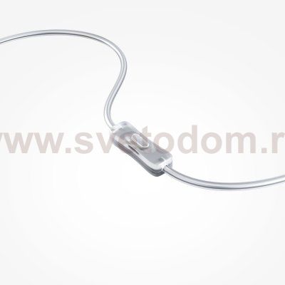 Настольный светильник Maytoni MOD483TL-01BS