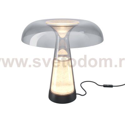 Настольный светильник Maytoni MOD484TL-L8BK