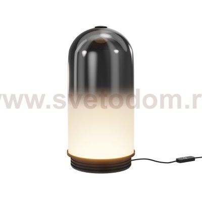 Настольный светильник Maytoni MOD488TL-L8B3K