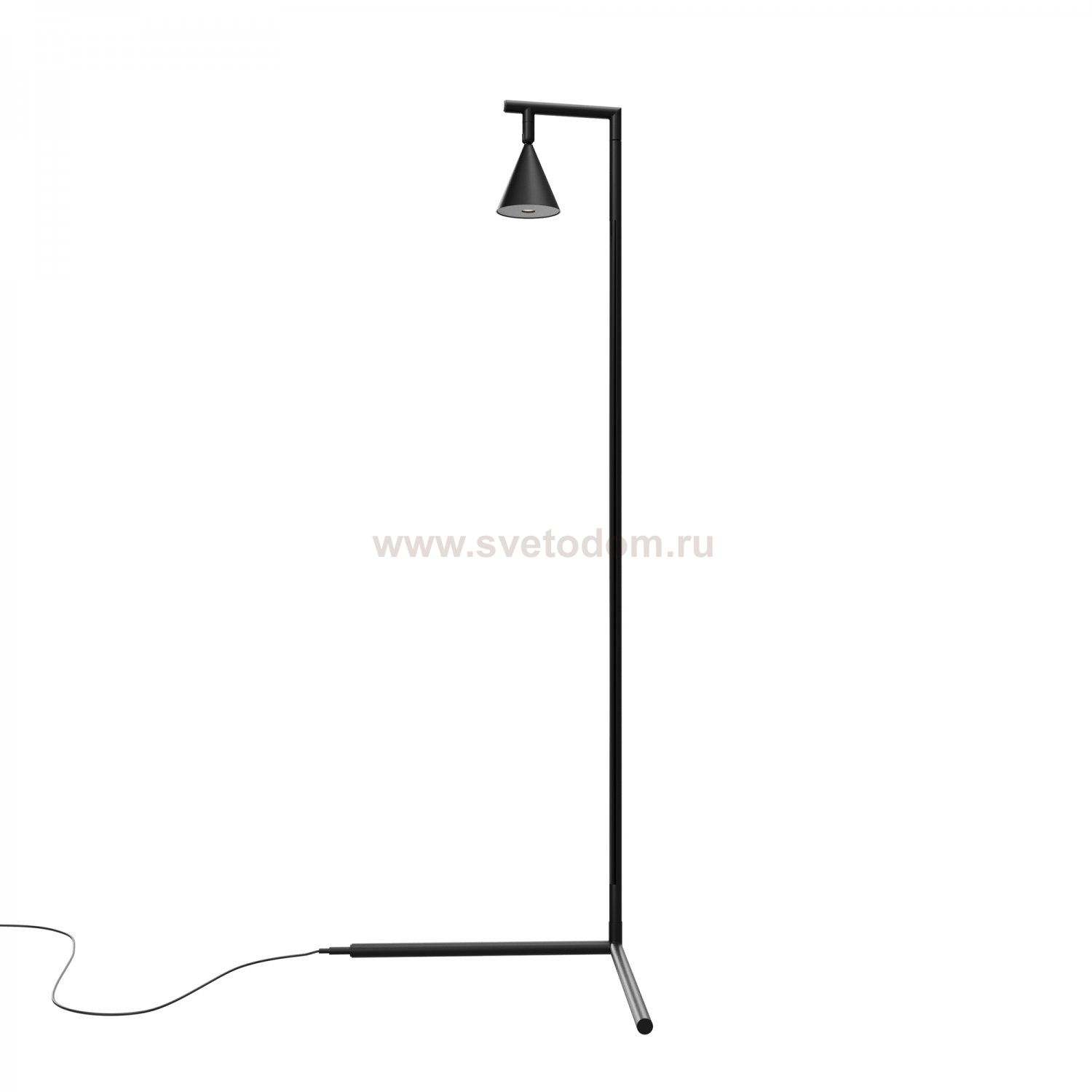 Напольный светильник (торшер) Maytoni MOD489FL-L20B3K