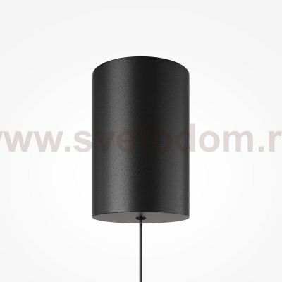 Подвесной светильник Maytoni MOD491PL-L17B3K