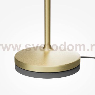 Аккумуляторный светильник Maytoni MOD494RL-L1BSK