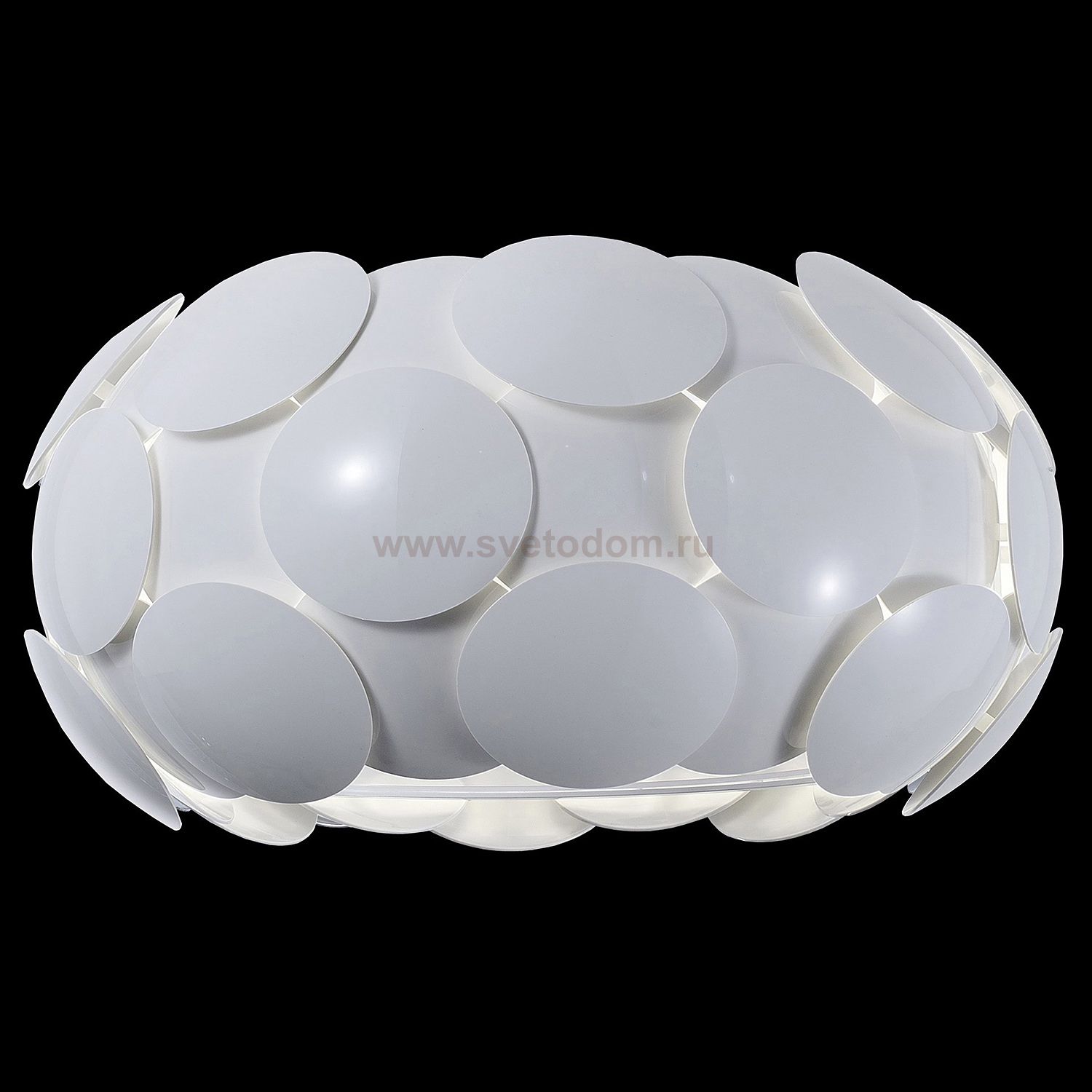 Люстра Maytoni MOD503-05-W Space Space