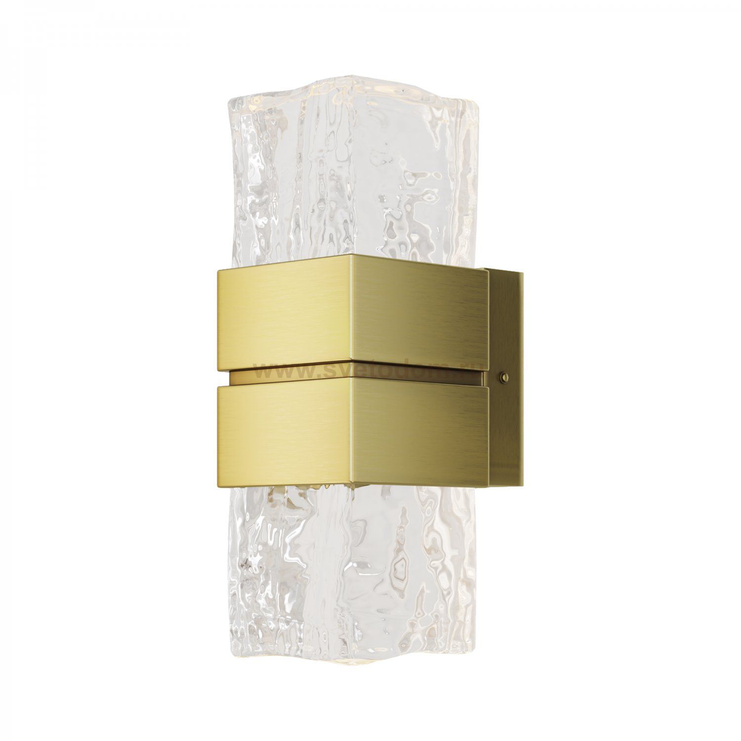 Настенный светильник (бра) Maytoni MOD505WL-L12BS3K