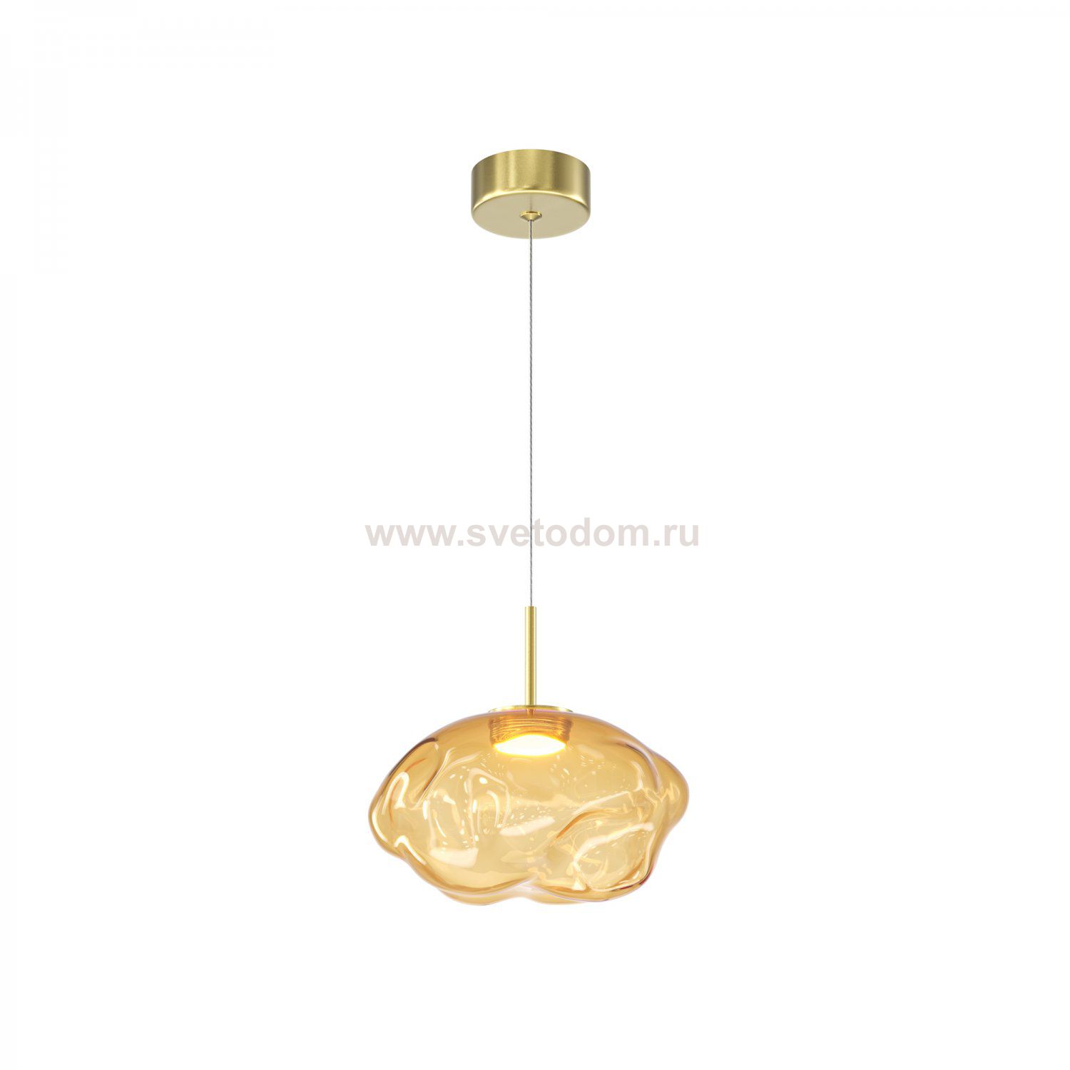 Подвесной светильник Maytoni MOD516PL-L5BS3K