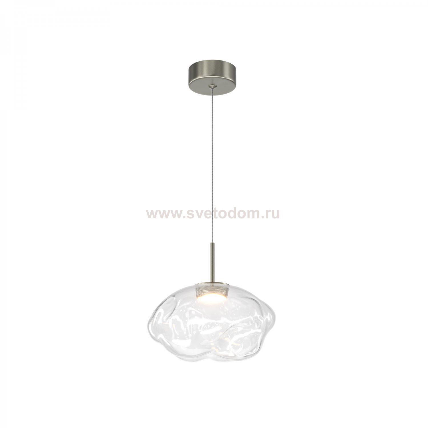Подвесной светильник Maytoni MOD516PL-L5PT3K