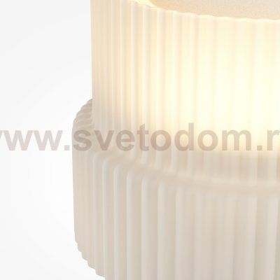 Потолочный светильник Maytoni MOD518CL-L12W3K